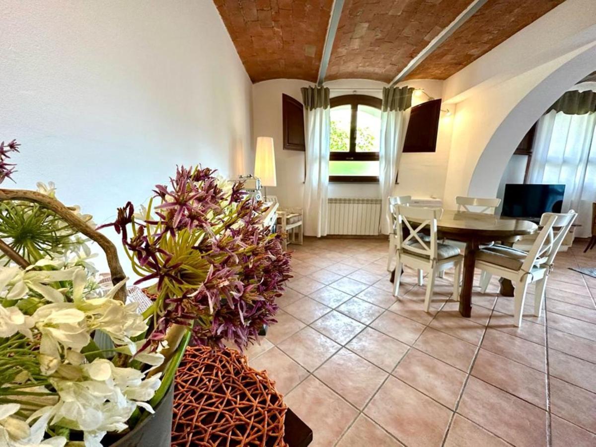 Casa Quercianella Apartment Exterior foto