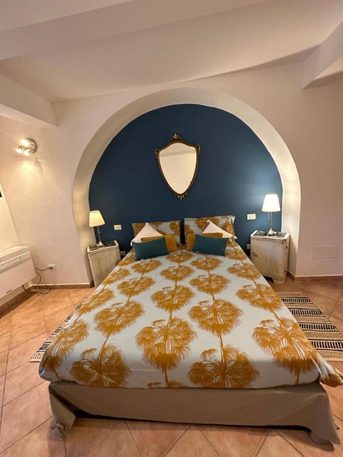 Casa Quercianella Apartment Exterior foto