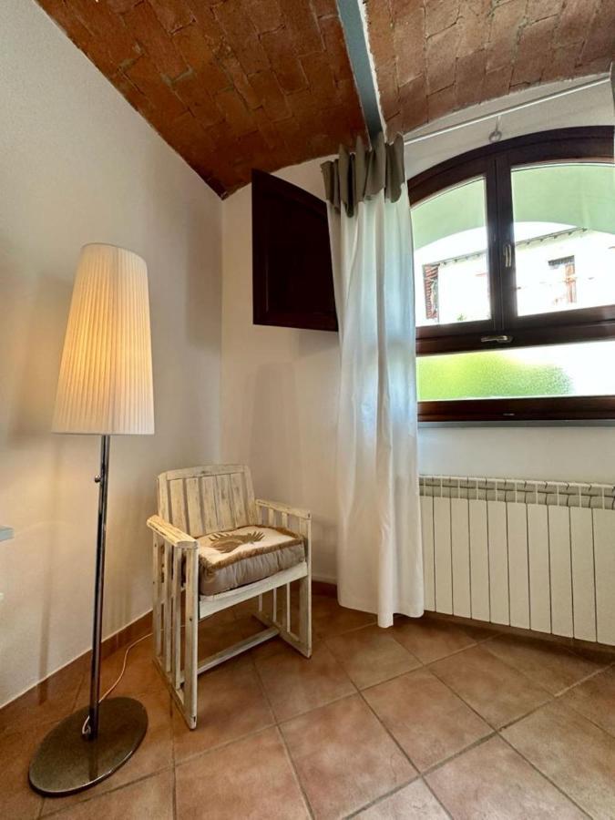 Casa Quercianella Apartment Exterior foto