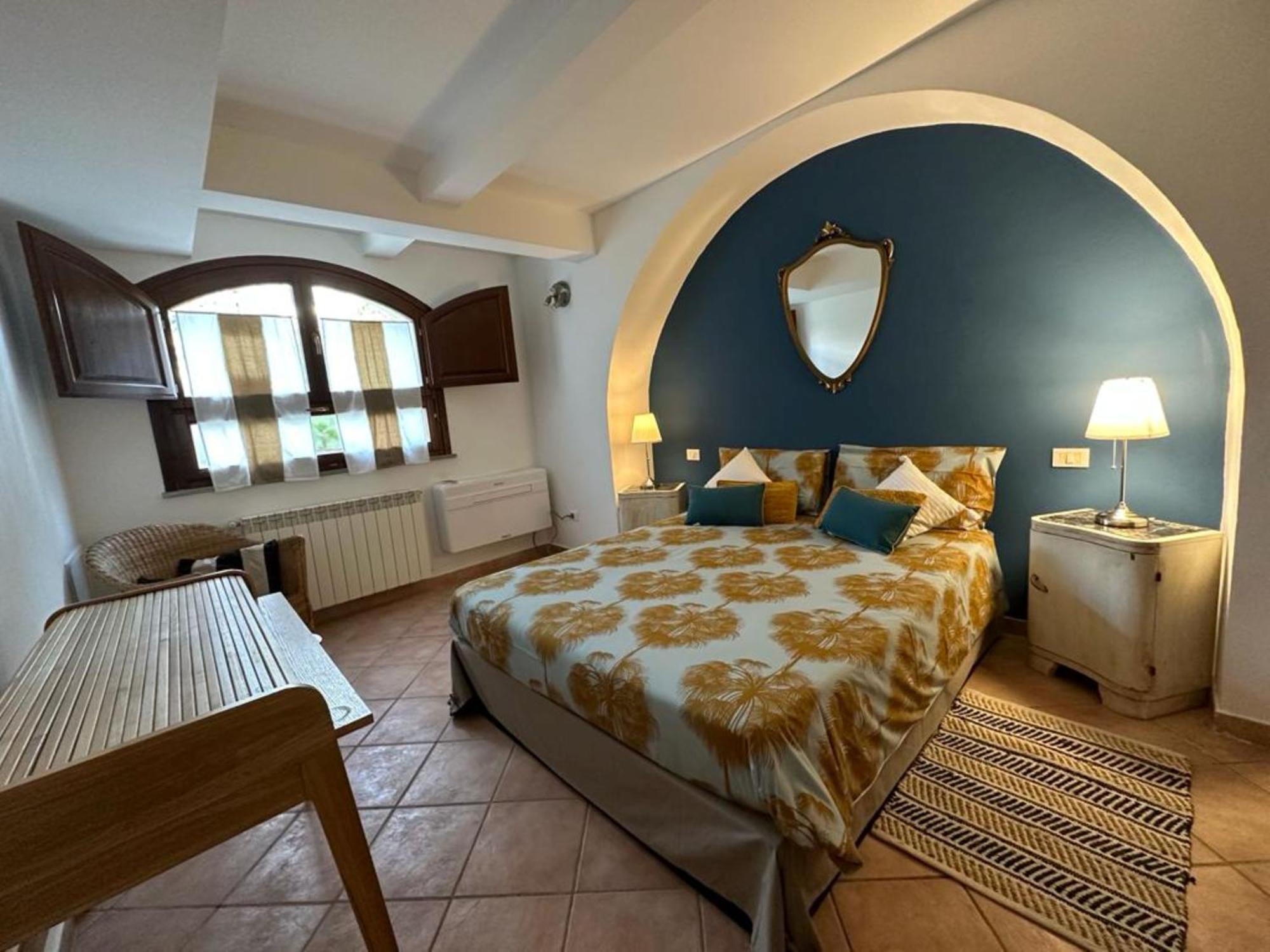 Casa Quercianella Apartment Exterior foto