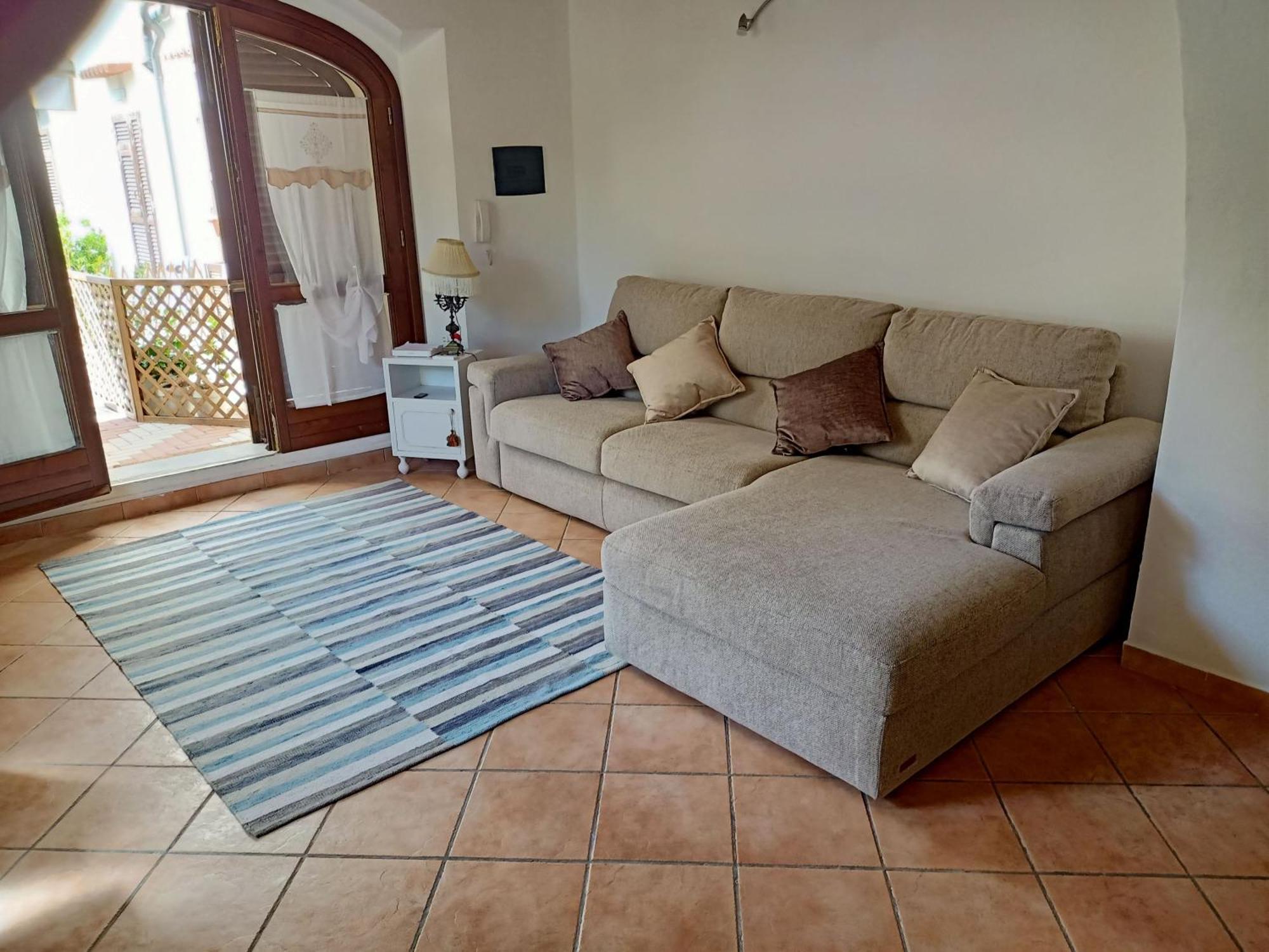 Casa Quercianella Apartment Exterior foto